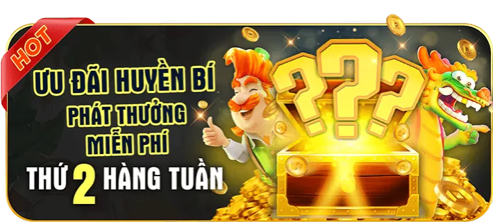 Hình ảnh giới thiệu game Nổ Hũ mới ra mắt