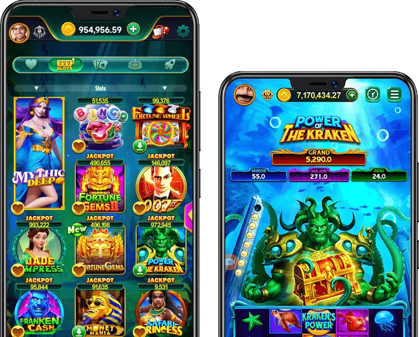Game Bắn Cá Đại Dương Vua Biển